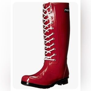 Roma Rain Boots